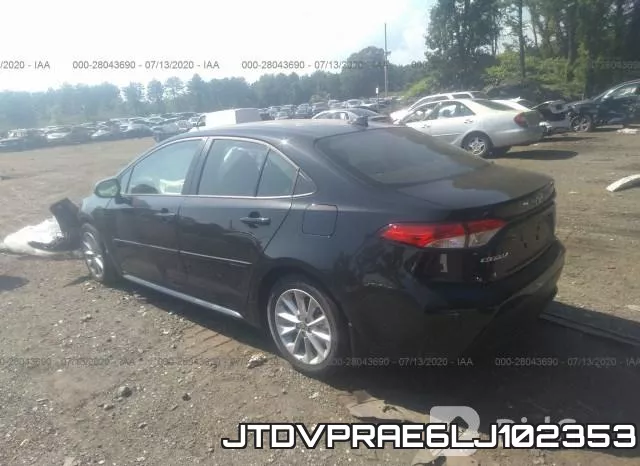 JTDVPRAE6LJ102353 фото 4