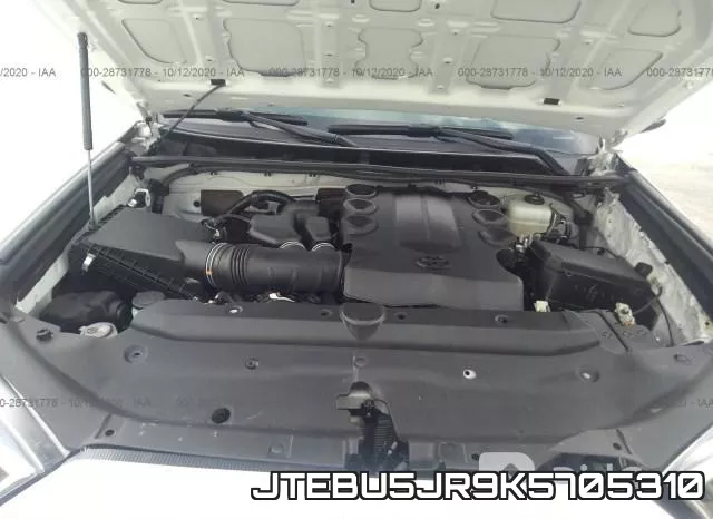 JTEBU5JR9K5705310 фото 2
