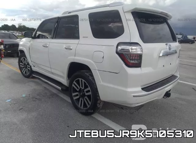 JTEBU5JR9K5705310 фото 4