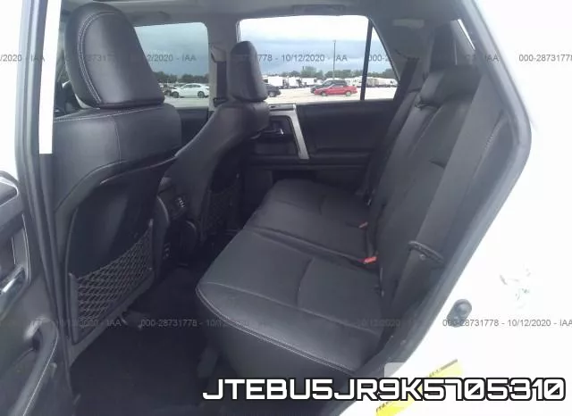 JTEBU5JR9K5705310 фото 9