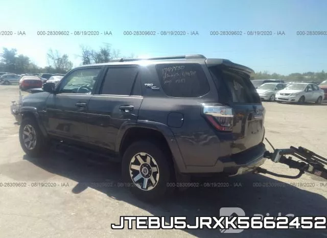 JTEBU5JRXK5662452 фото 4