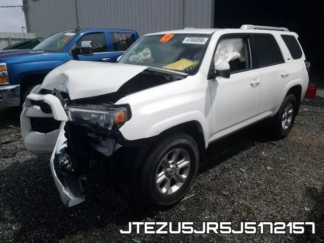 JTEZU5JR5J5172157 фото 3