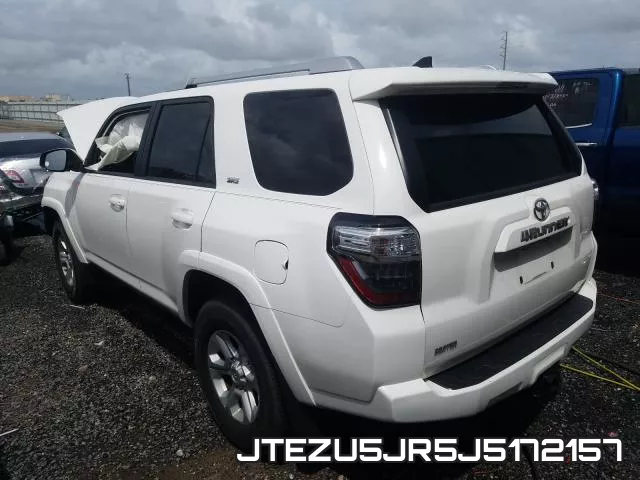 JTEZU5JR5J5172157 фото 4