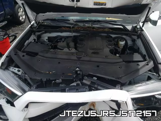 JTEZU5JR5J5172157 фото 8