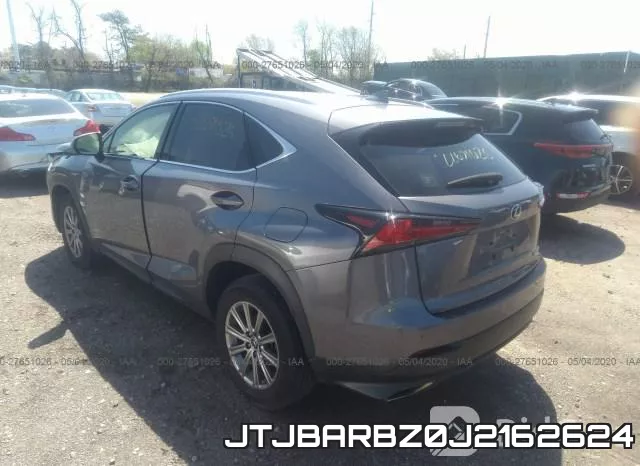 JTJBARBZ0J2162624 фото 4