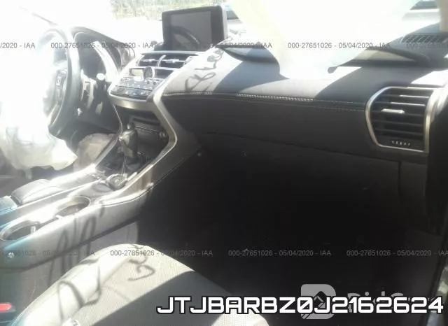 JTJBARBZ0J2162624 фото 6