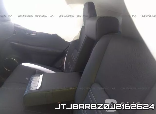 JTJBARBZ0J2162624 фото 9