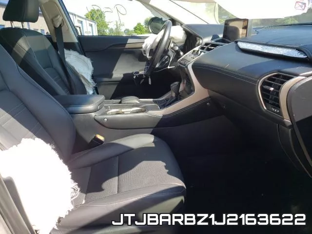 JTJBARBZ1J2163622 фото 6