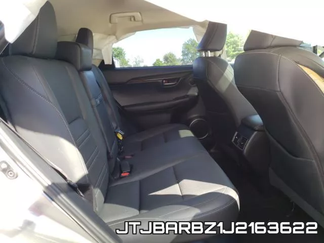 JTJBARBZ1J2163622 фото 7