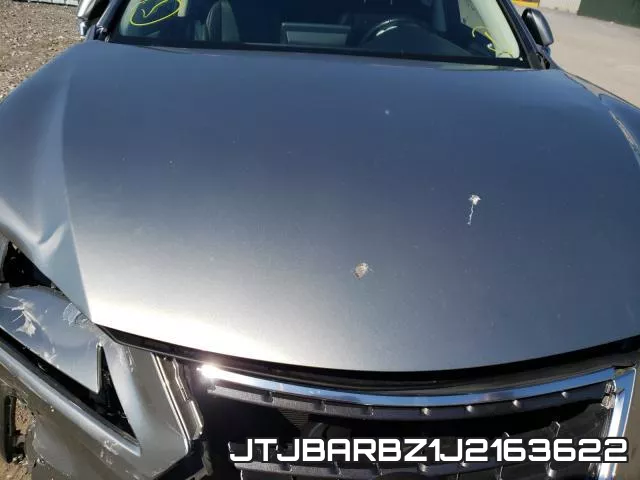 JTJBARBZ1J2163622 фото 8
