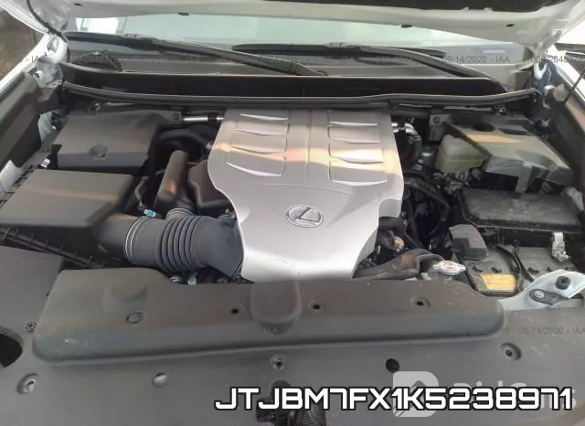 JTJBM7FX1K5238971 фото 2