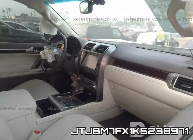 JTJBM7FX1K5238971 фото 6