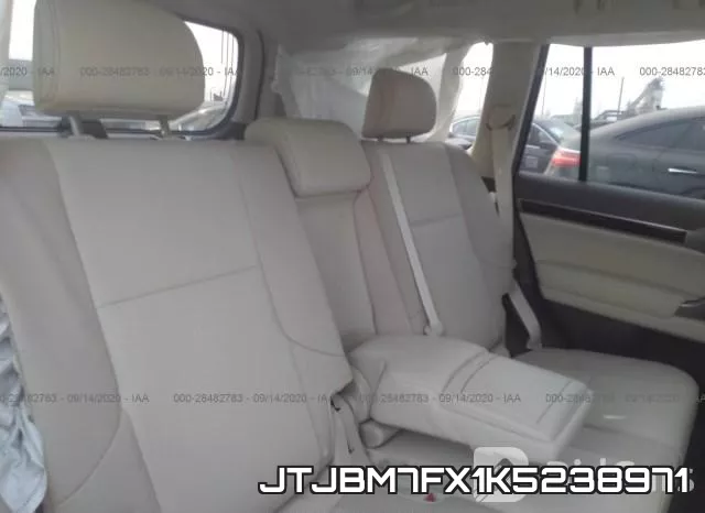 JTJBM7FX1K5238971 фото 9
