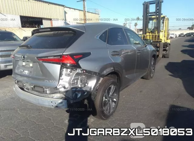 JTJGARBZXL5018053 фото 5