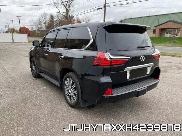 JTJHY7AXXH4239878 фото 6