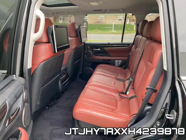 JTJHY7AXXH4239878 фото 7