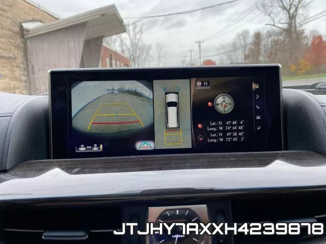JTJHY7AXXH4239878 фото 9