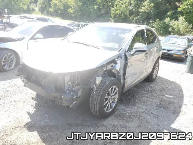 JTJYARBZ0J2097624 фото 3