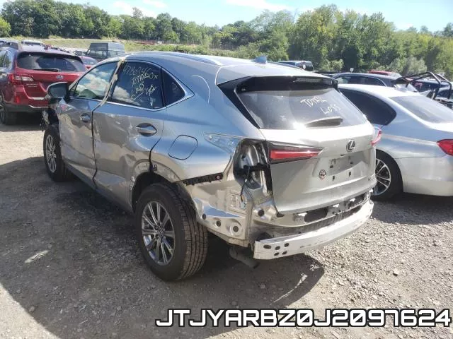 JTJYARBZ0J2097624 фото 4