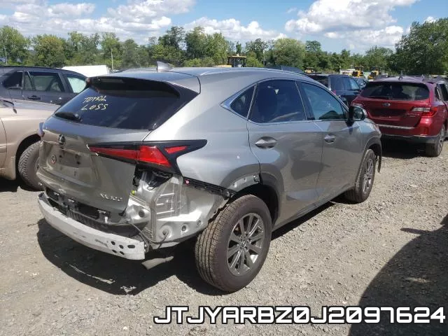 JTJYARBZ0J2097624 фото 5