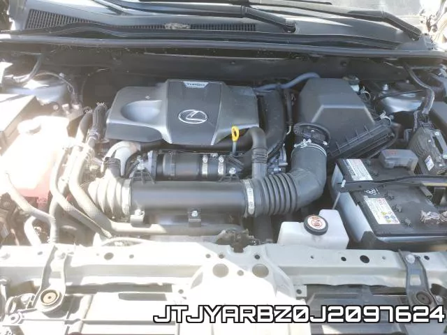 JTJYARBZ0J2097624 фото 8
