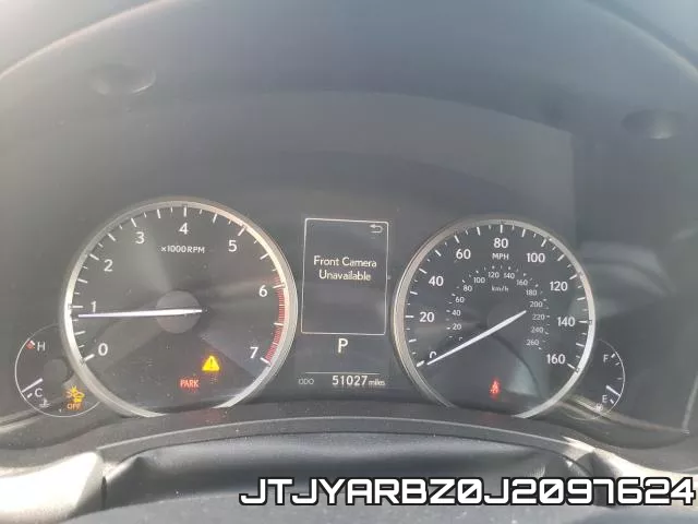 JTJYARBZ0J2097624 фото 9
