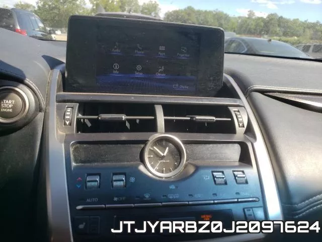 JTJYARBZ0J2097624 фото 10