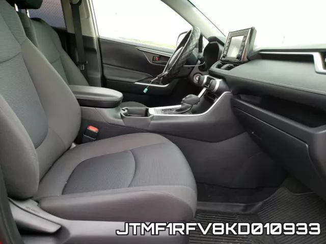 JTMF1RFV8KD010933 фото 6