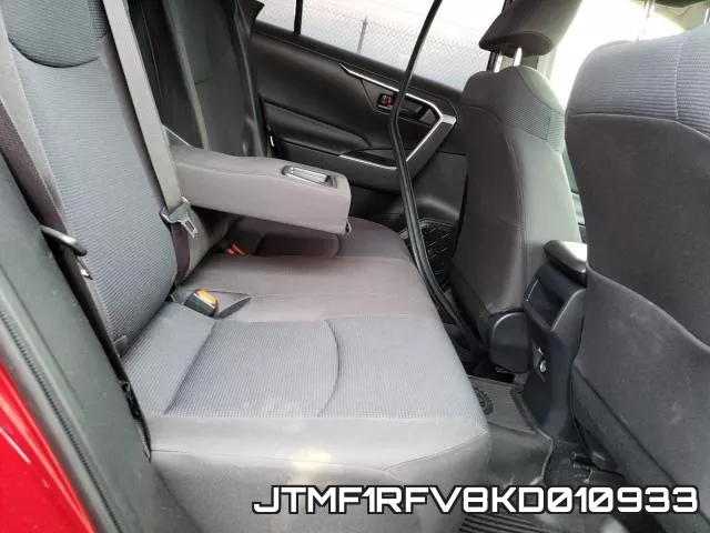 JTMF1RFV8KD010933 фото 7