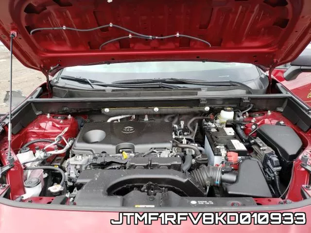 JTMF1RFV8KD010933 фото 8