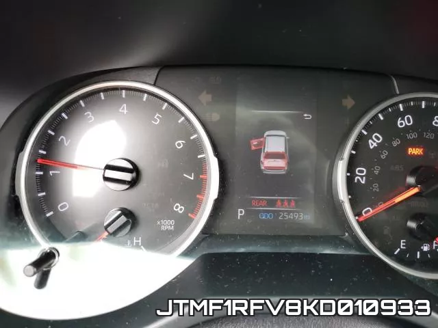 JTMF1RFV8KD010933 фото 9