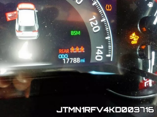 JTMN1RFV4KD003716 фото 9
