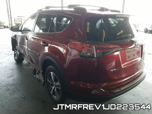 JTMRFREV1JD223544 фото 4
