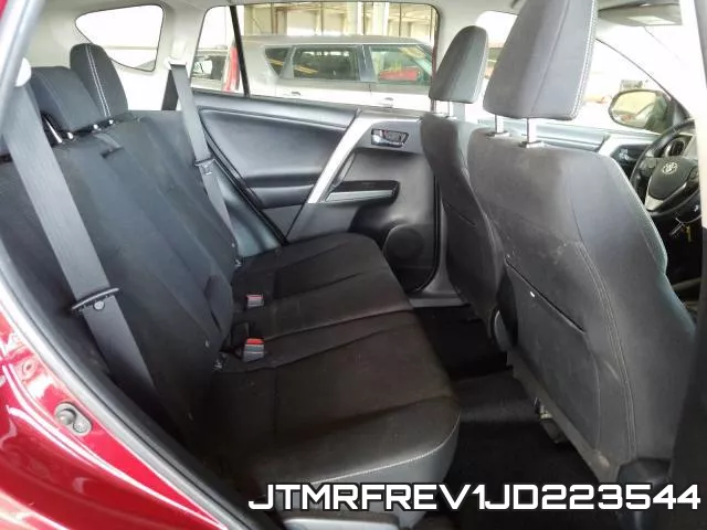 JTMRFREV1JD223544 фото 7