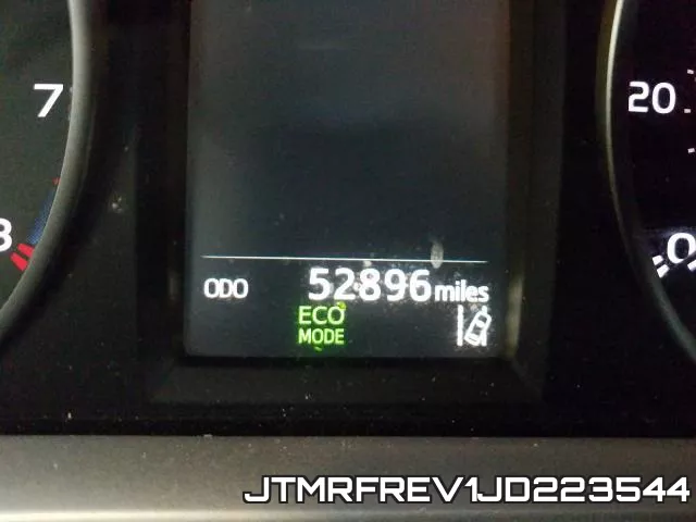JTMRFREV1JD223544 фото 9