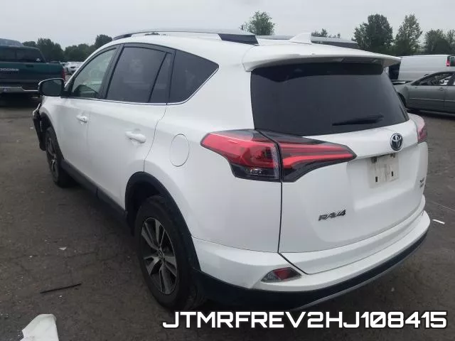 JTMRFREV2HJ108415 фото 3