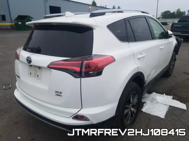 JTMRFREV2HJ108415 фото 4