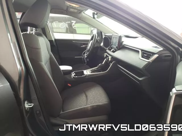 JTMRWRFV5LD063590 фото 6