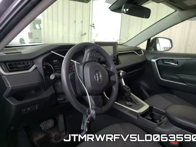 JTMRWRFV5LD063590 фото 10