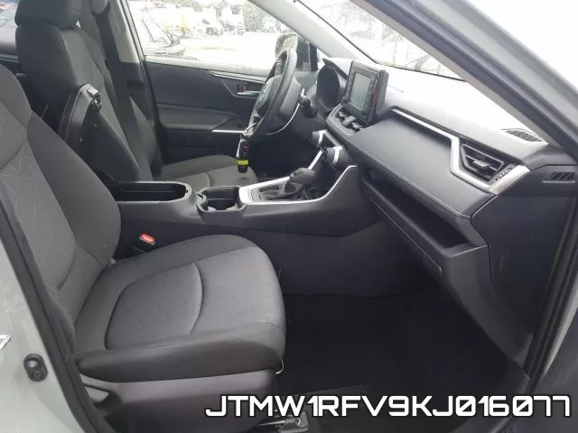 JTMW1RFV9KJ016077 фото 6