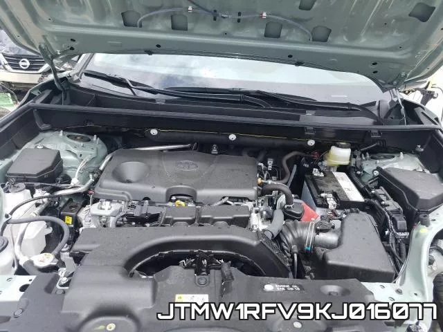 JTMW1RFV9KJ016077 фото 8