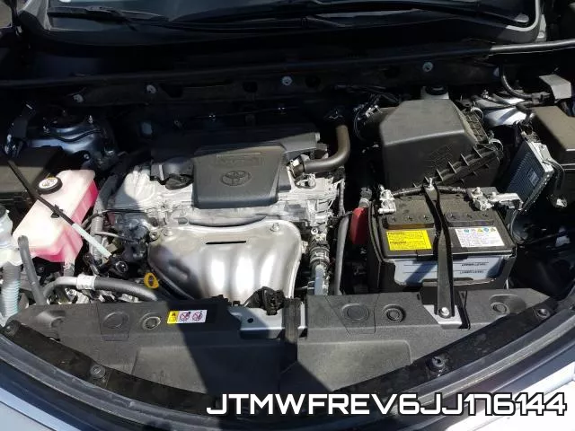 JTMWFREV6JJ176144 фото 8
