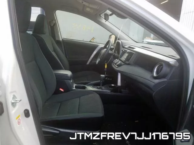 JTMZFREV7JJ176795 фото 6