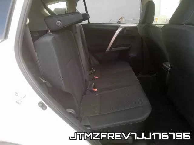 JTMZFREV7JJ176795 фото 7