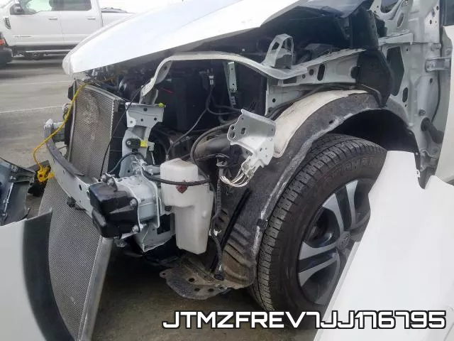 JTMZFREV7JJ176795 фото 10