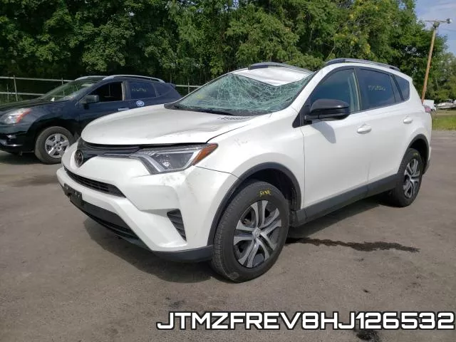 JTMZFREV8HJ126532 фото 3