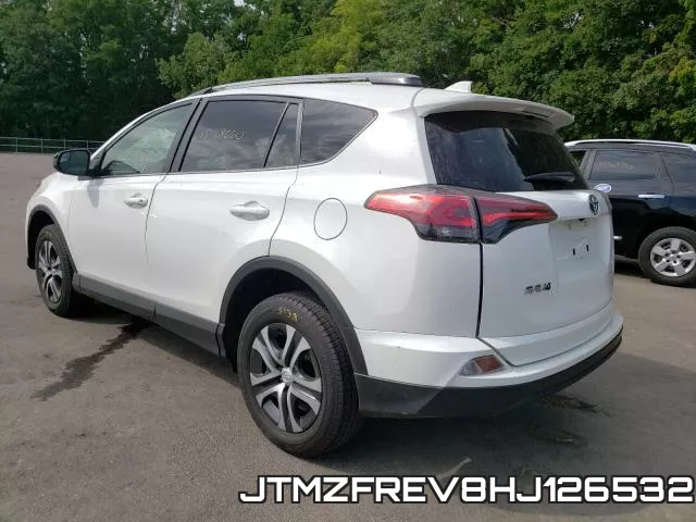 JTMZFREV8HJ126532 фото 4