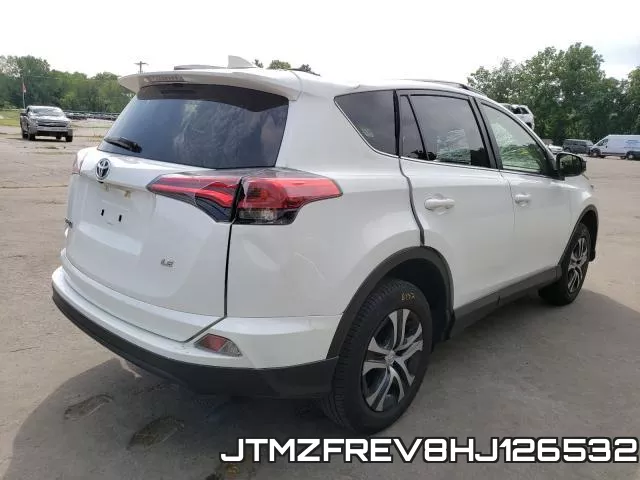 JTMZFREV8HJ126532 фото 5
