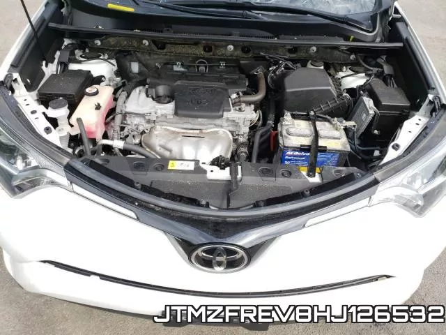 JTMZFREV8HJ126532 фото 8