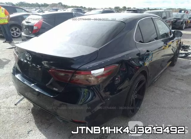 JTNB11HK4J3013492 фото 5
